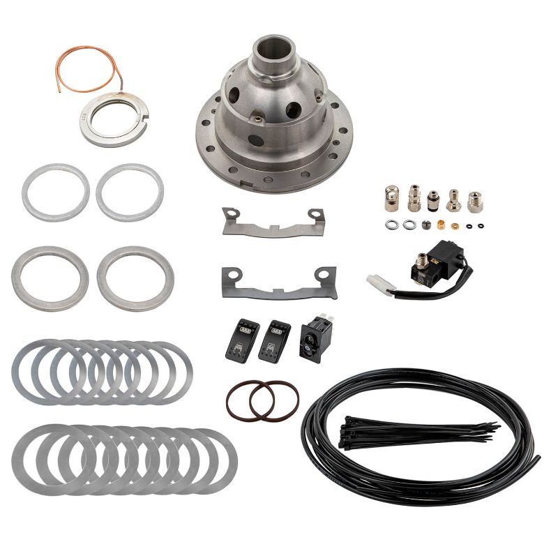 Picture of ARB Airlocker Dana70X/80X 40 Spl Low Spd