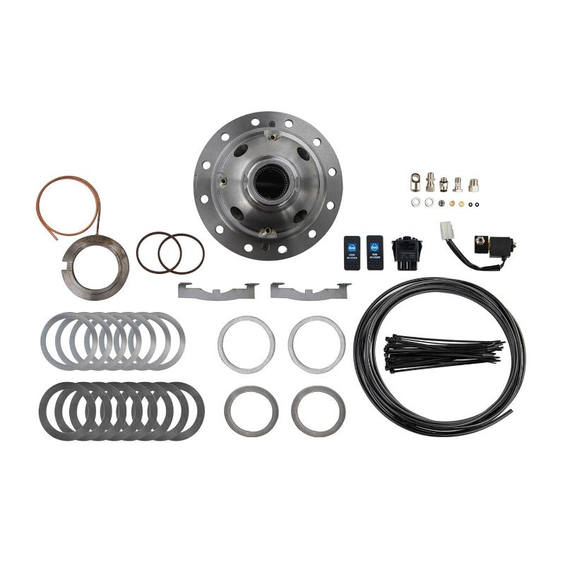 Picture of ARB Airlocker Dana70X/80X 40 Spl High Spd
