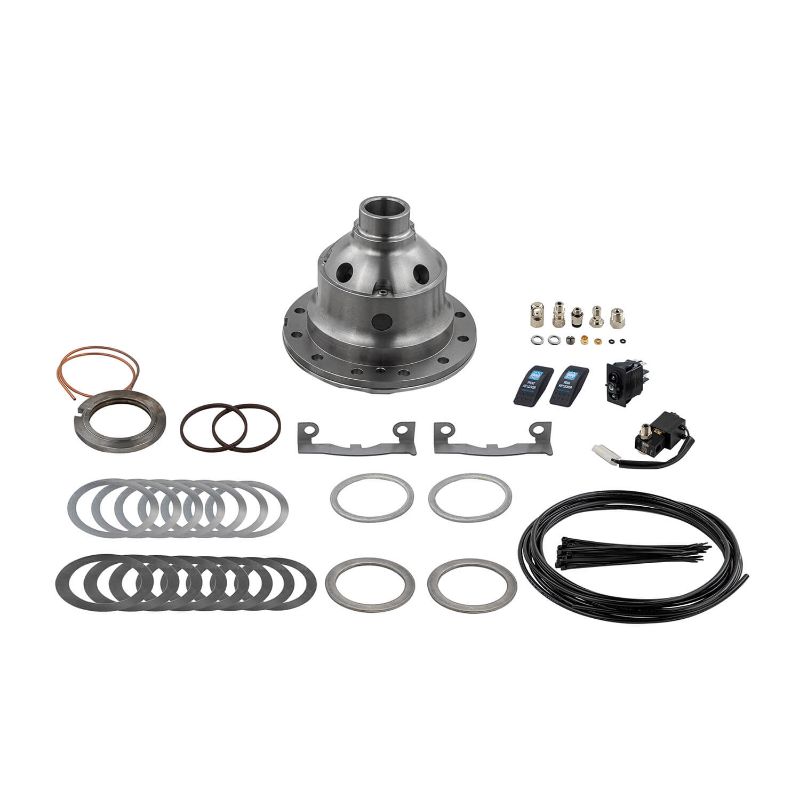 Picture of ARB Airlocker Dana70X/80X 40 Spl High Spd