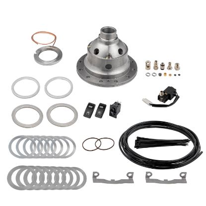 Picture of ARB Airlocker Dana70/80 37 Spl Low Spd