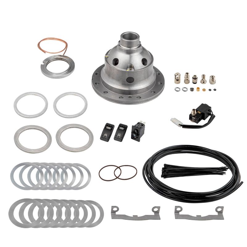 Picture of ARB Airlocker Dana70/80 37 Spl Low Spd