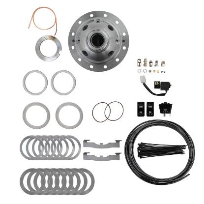 Picture of ARB Airlocker Dana70/80 37 Spl High Spd