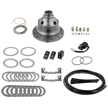 Picture of ARB Airlocker Dana70/80 37 Spl High Spd