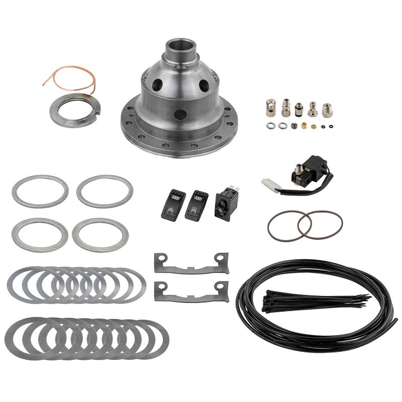 Picture of ARB Airlocker Dana70/80 37 Spl High Spd