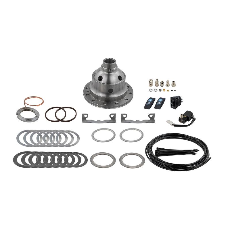 Picture of ARB Airlocker Dana70/80 35 Spl High Spd