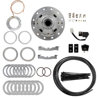 Picture of ARB Airlocker Dana70/80 32 Spl Low Spd