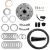 Picture of ARB Airlocker Dana70/80 32 Spl Low Spd