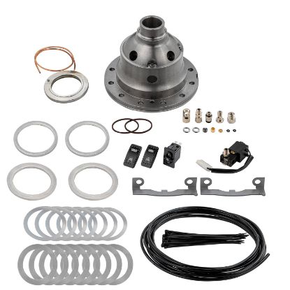 Picture of ARB Airlocker Dana70/80 32 Spl High Spd