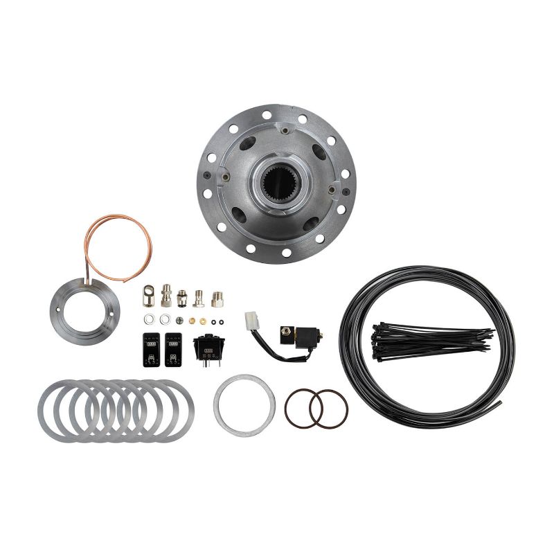 Picture of ARB Airlocker Dana60Hd 4.10&Dn