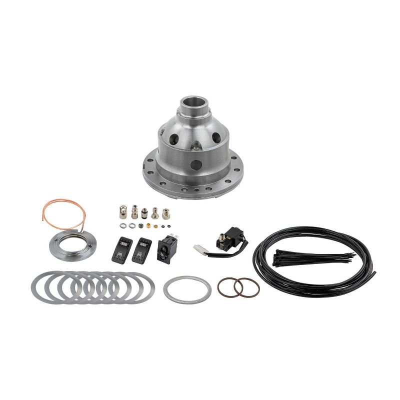 Picture of ARB Airlocker Dana60Hd 35Spl4.56Up