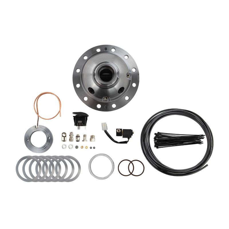Picture of ARB Airlocker Dana60Hd 35 Spl C-Clip 456&Up S/N