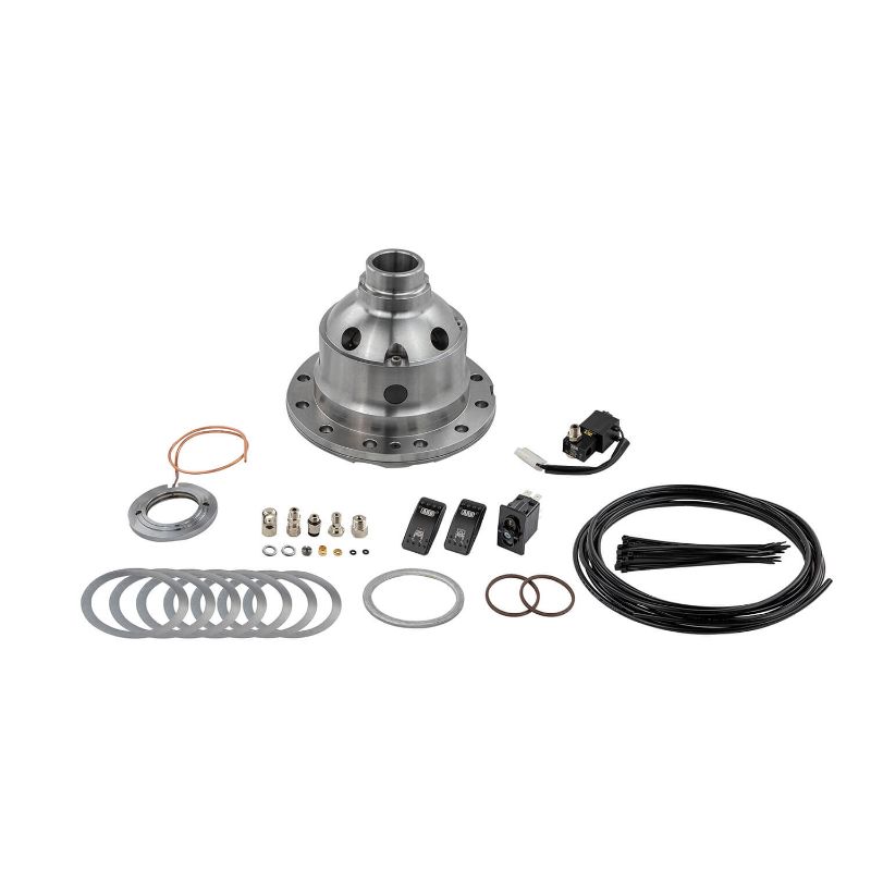 Picture of ARB Airlocker Dana60Hd 35 Spl C-Clip 456&Up S/N