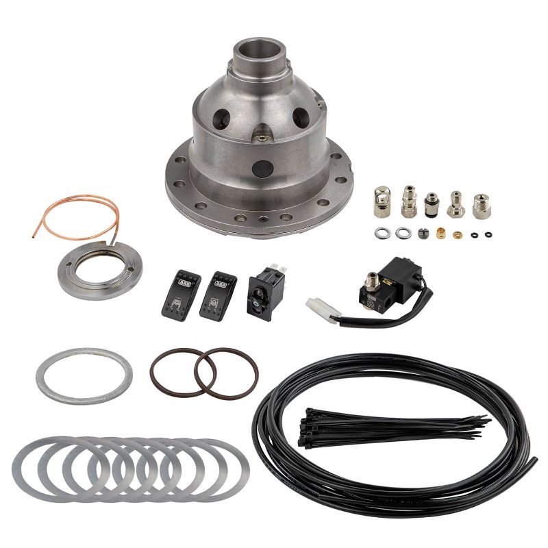 Picture of ARB Airlocker Dana60Hd 35 Spl 410&Dn S/N