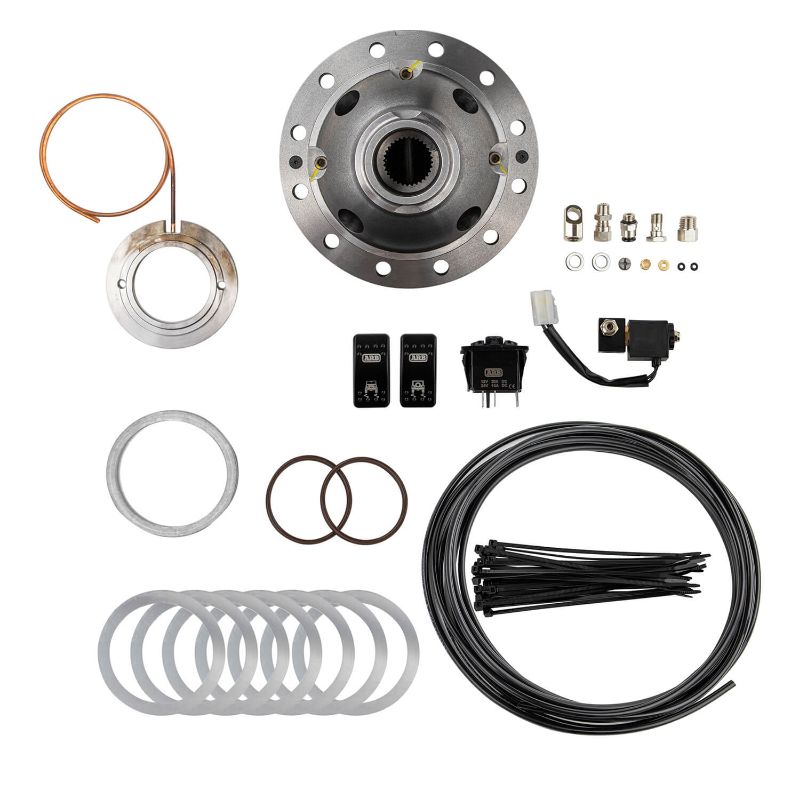 Picture of ARB Airlocker Dana60 32Spl 4.56&Up