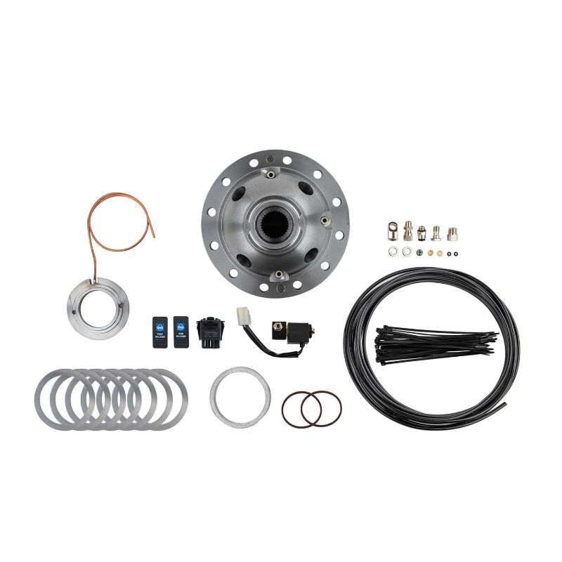 Picture of ARB Airlocker Dana60 32Spl 4.10&Dn S/N