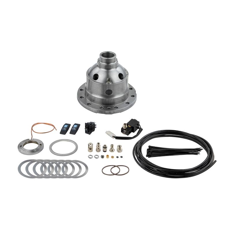 Picture of ARB Airlocker Dana60 32Spl 4.10&Dn S/N