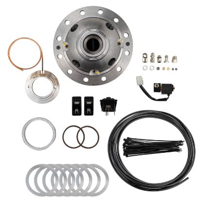 Picture of ARB Airlocker Dana60 30Spl 4.56&Up