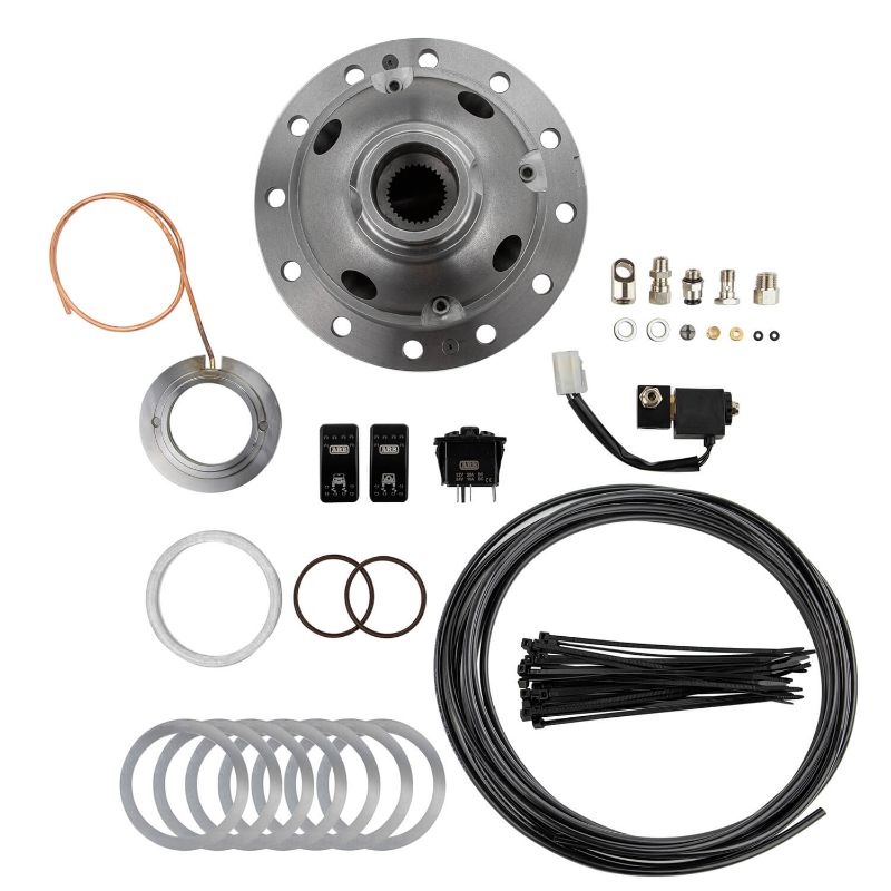 Picture of ARB Airlocker Dana60 30Spl 4.10&Dn S/N