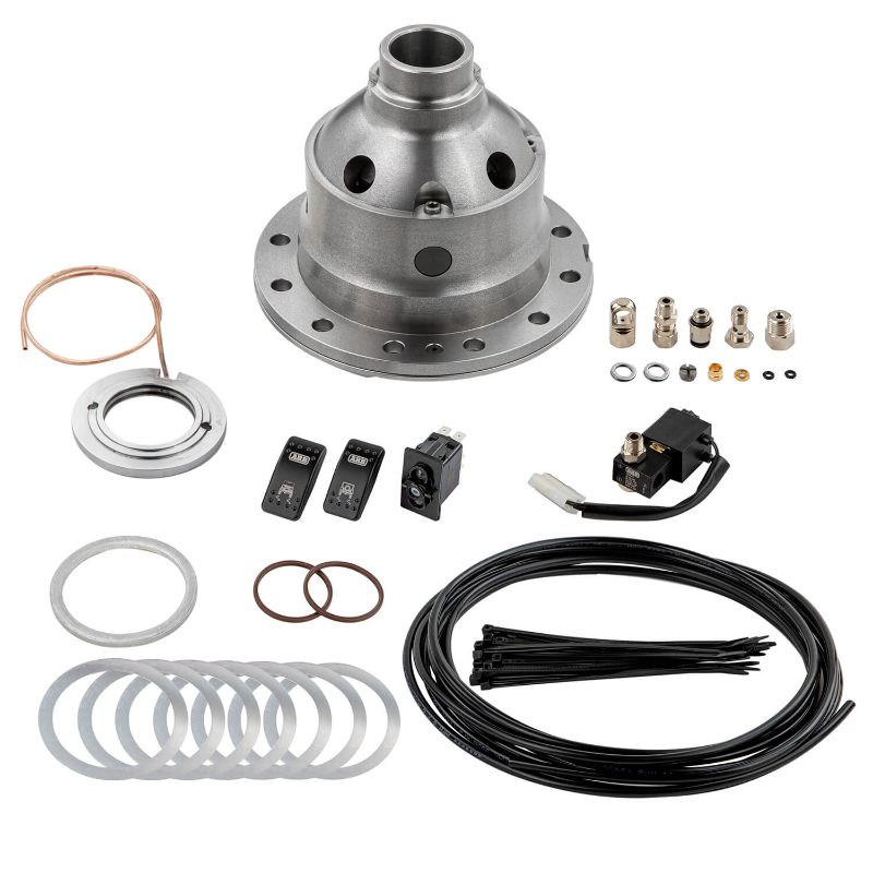 Picture of ARB Airlocker Dana60 30Spl 4.10&Dn S/N