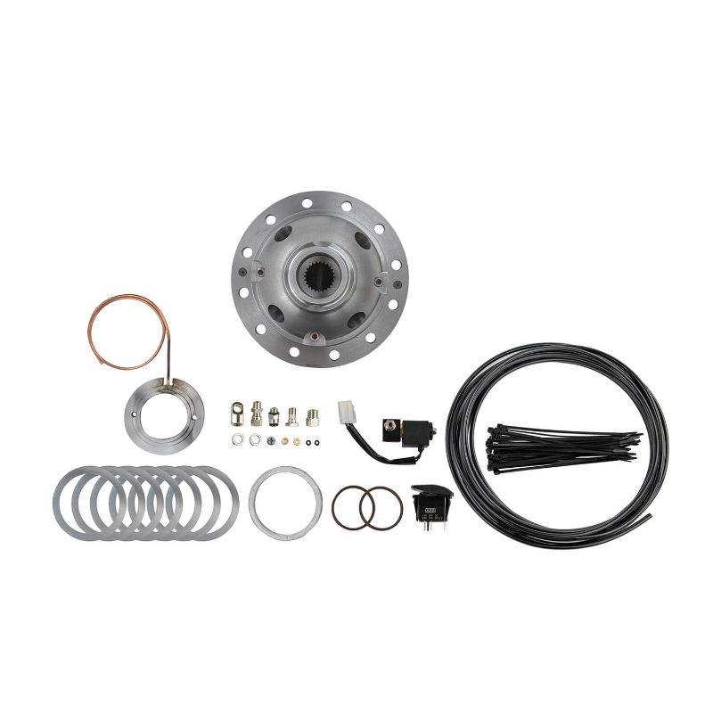 Picture of ARB Airlocker Dana60 24Spl 3.54:1 Rover S/N