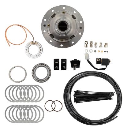 Picture of ARB Airlocker Dana44 35Spl 3.92&Up