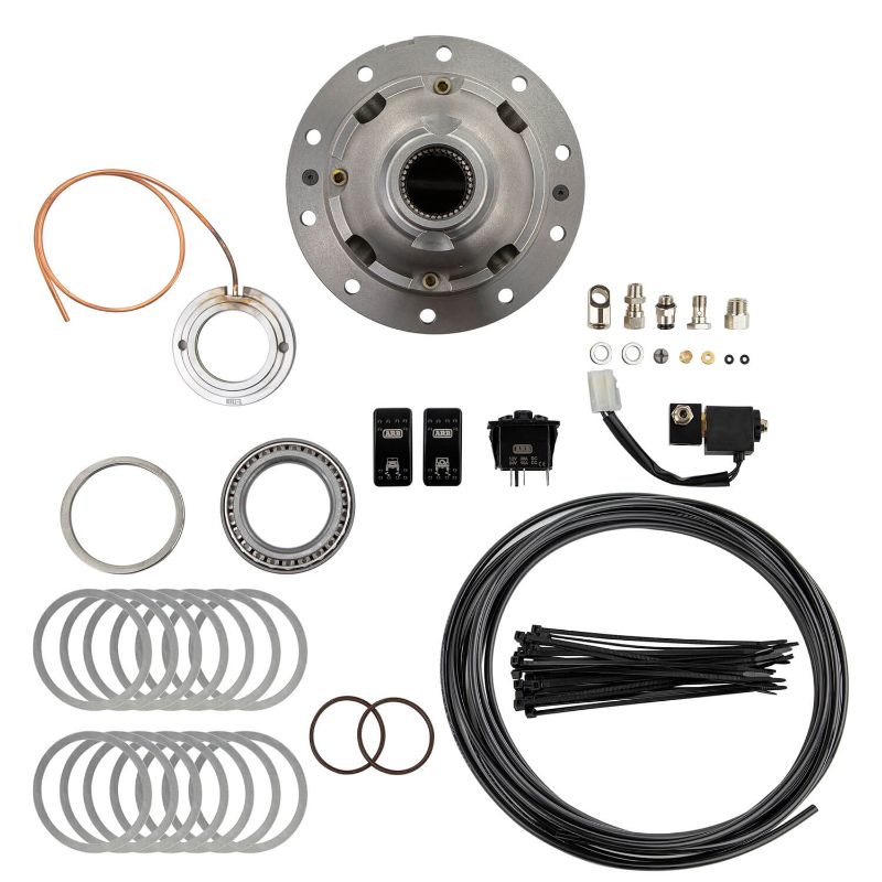 Picture of ARB Airlocker Dana44 35Spl 3.92&Up