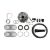 Picture of ARB Airlocker Dana44 35Spl 3.73&Dn