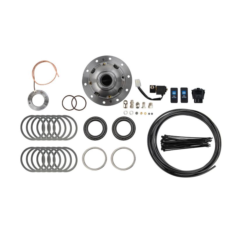 Picture of ARB Airlocker Dana44 35Spl 3.73&Dn