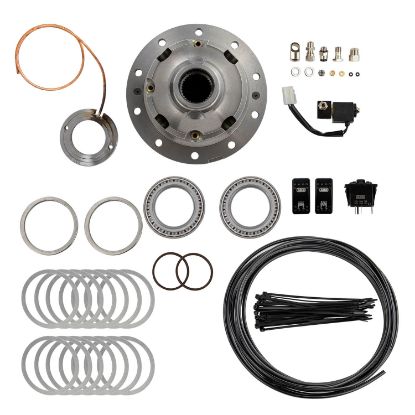 Picture of ARB Airlocker Dana44 33Spl 3.92&Up