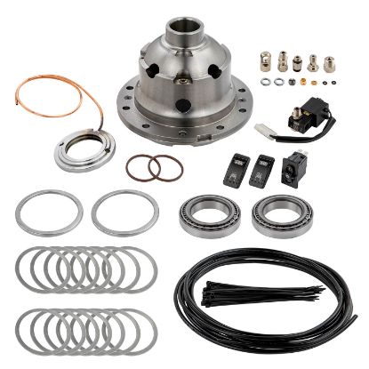 Picture of ARB Airlocker Dana44 33Spl 3.92&Up