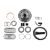 Picture of ARB Airlocker Dana44 30Spl 3.73&Dn