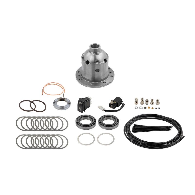 Picture of ARB Airlocker Dana35 30Spl 3.54&Up