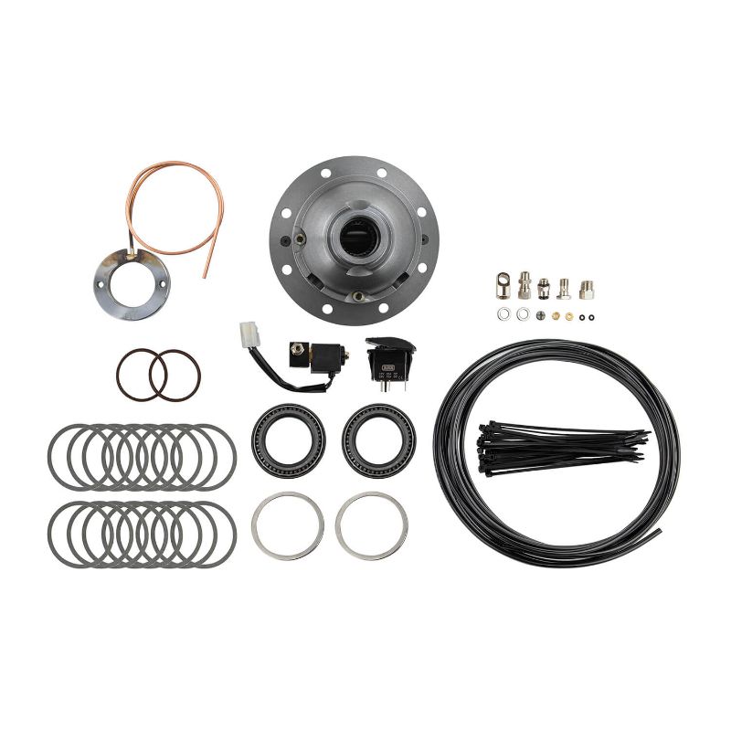 Picture of ARB Airlocker Dana35 27Spl 3.54Up