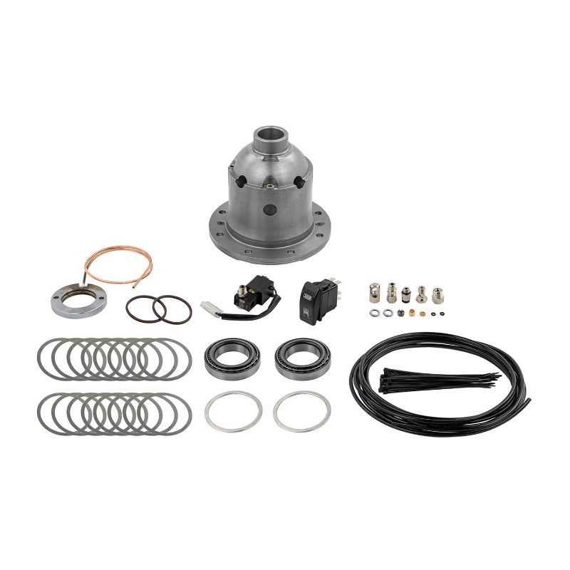 Picture of ARB Airlocker Dana35 27Spl 3.54Up