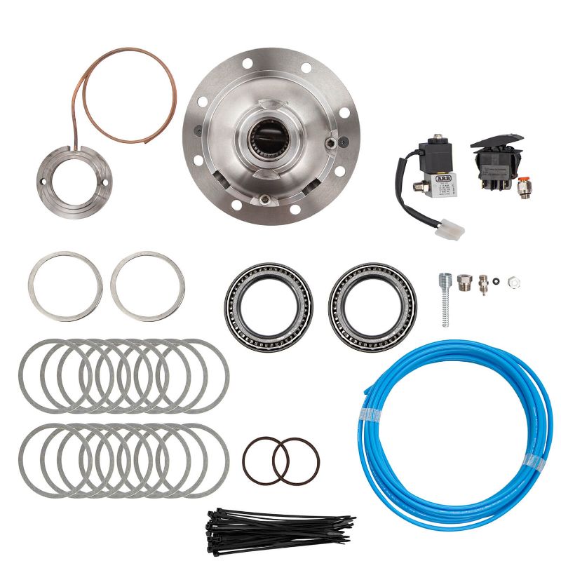 Picture of ARB Airlocker Dana35 27Spl 3.31&Dn