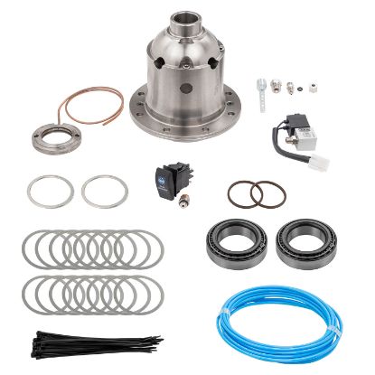 Picture of ARB Airlocker Dana35 27Spl 3.31&Dn