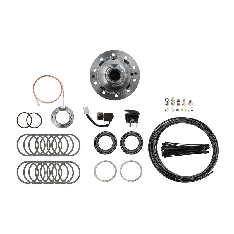 Picture of ARB Airlocker Dana30 30Spl 3.73&Up