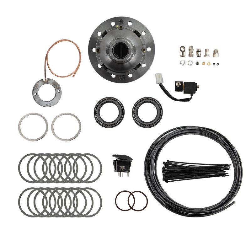 Picture of ARB Airlocker Dana30 27Spl 3.73&Up