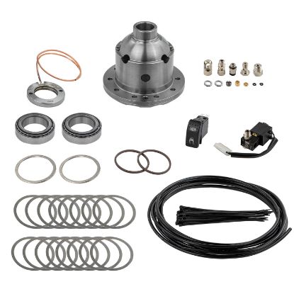Picture of ARB Airlocker Dana30 27Spl 3.73&Up