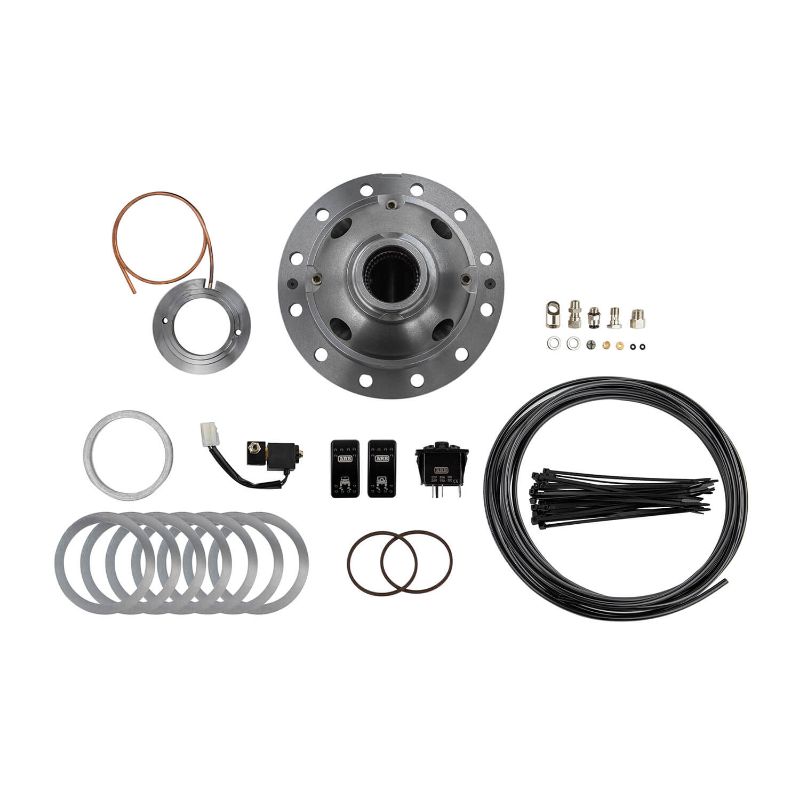 Picture of ARB Airlocker Dana 60Xhd 40 Spl 456&Up