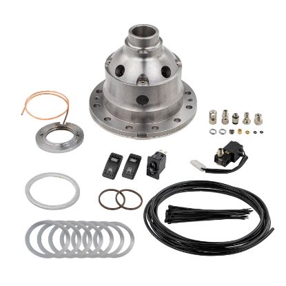Picture of ARB Airlocker Dana 60Xhd 40 Spl 410&Dn