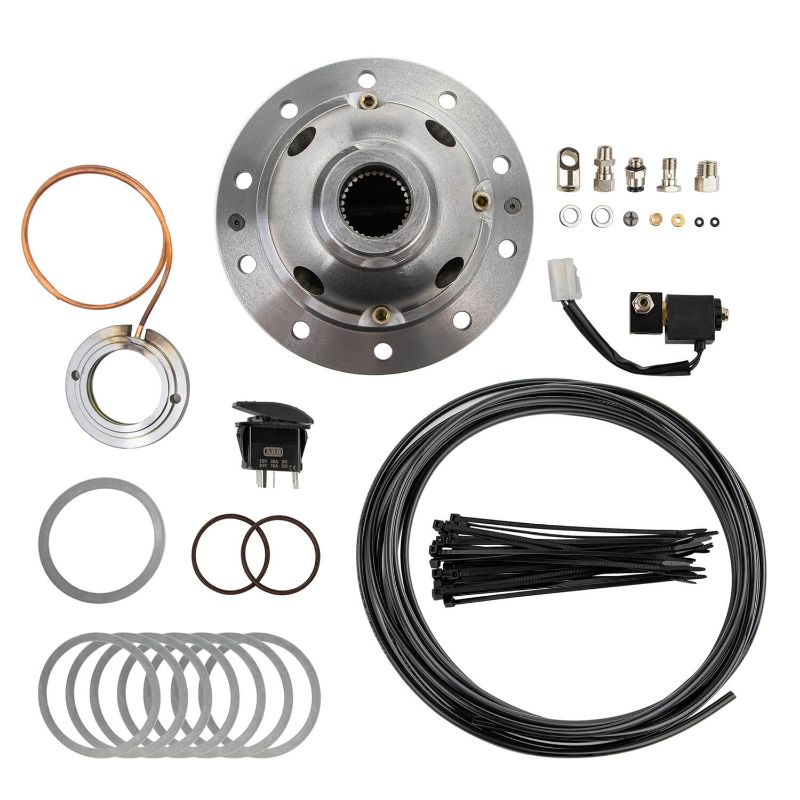 Picture of ARB Airlocker Dana 50 30 Spl