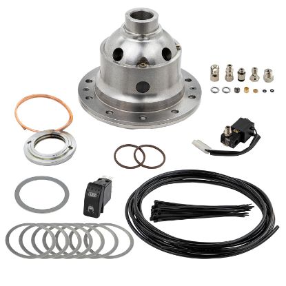 Picture of ARB Airlocker Dana 50 30 Spl