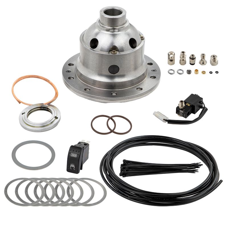 Picture of ARB Airlocker Dana 50 30 Spl