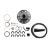 Picture of ARB Airlocker C-Clip 50Mm Brng Toyota 89In