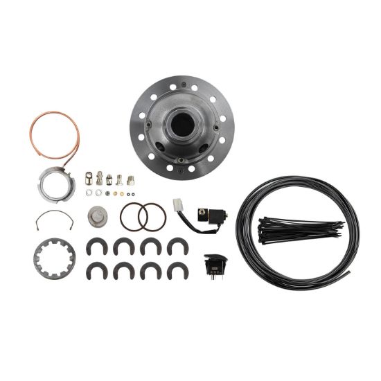Picture of ARB Airlocker C-Clip 50Mm Brng Toyota 89In