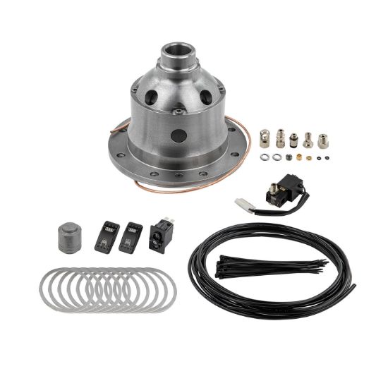 Picture of ARB Airlocker Amc Model 20 3.08&Up