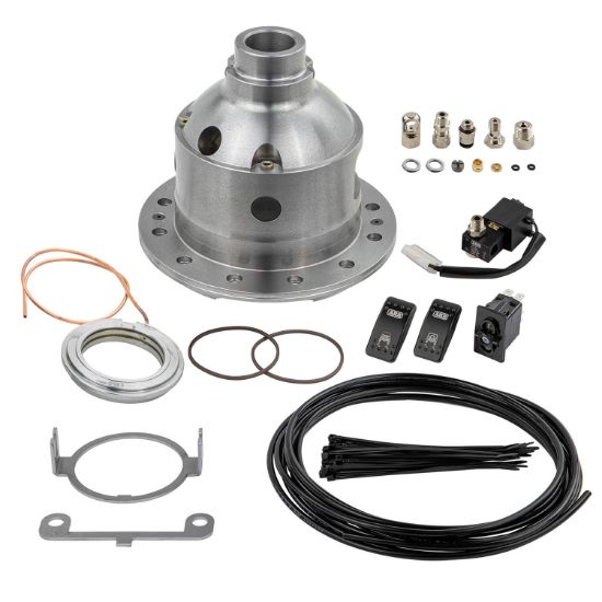 Picture of ARB Airlocker Aam 925/950 33 Spl Low Spd