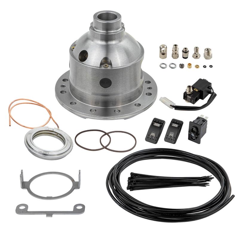 Picture of ARB Airlocker Aam 925/950 33 Spl Low Spd