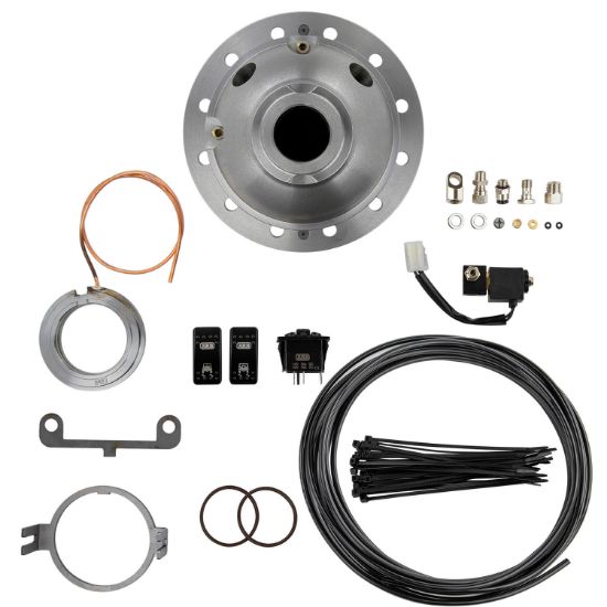 Picture of ARB Airlocker Aam 925/950 33 Spl High Spd